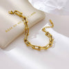 Luxe Link Bracelet