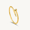 Nail Bracelet