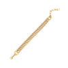 Tennis Chain Bracelet