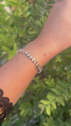 Meher Crystal Bracelet