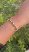 Multichain Bracelet