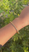 Sleekline bracelet
