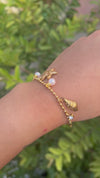 Sea Breeze Bracelet