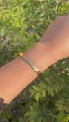 Stardust Bangle