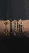 Gilded Gleam Set