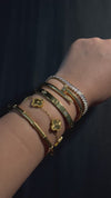 Charm Cascade Stack