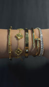 Charm Cascade Stack