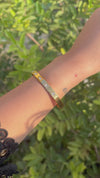 Stone Stud Bracelet