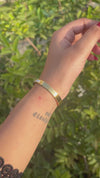 Shine on Bracelet